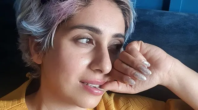 ইনস্টাগ্রামে ভালোবাসা শেয়ার করলেন নেহা