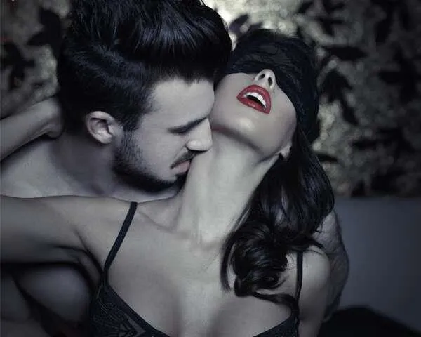 এভাবে কাটানো যায় রাত