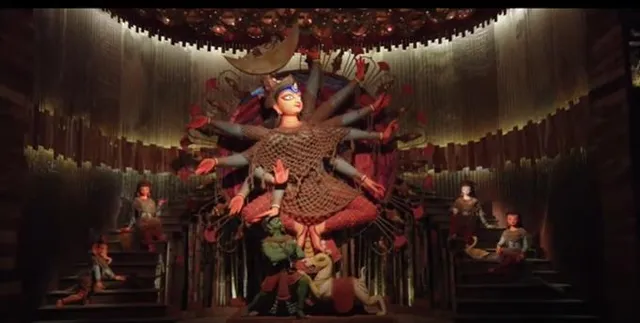 বহনের মতো জীবন আমাদের, খিদিরপুর ২৫ পল্লী ক্লাব