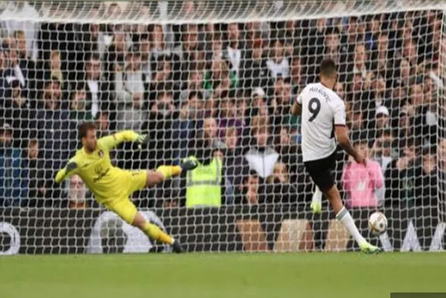 চোট নিয়ে দলের মান রক্ষা করলেন মিত্রভিচ