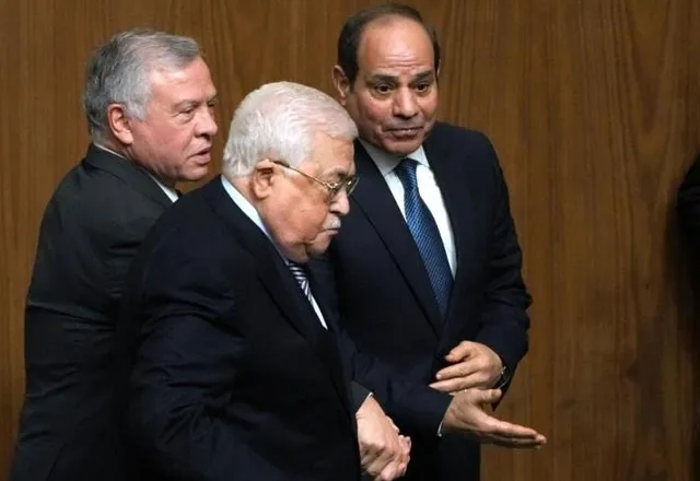 ইসরায়েলের কর্মকাণ্ড আঞ্চলিক অস্থিতিশীলতার জন্য হুমকি: আরব নেতারা