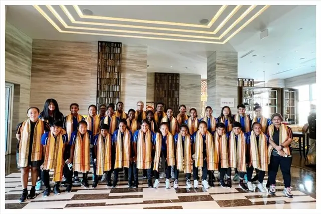 ভারতে বিশ্বকাপ শুরু হতে বাকি আর ক'দিন? জেনে নিন