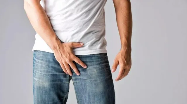 পুরুষাঙ্গে জ্বালাপোড়া কোনো হয় জানেন কি ?