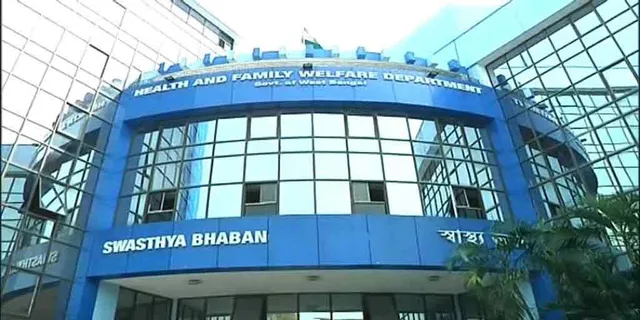 এক সপ্তাহের মধ্যে তৃতীয় ঢেউ, কলকাতায় গোষ্ঠী সংক্রমণ!