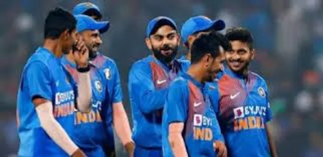 ভারতীয় ক্রিকেট দলে করোনার হানা!