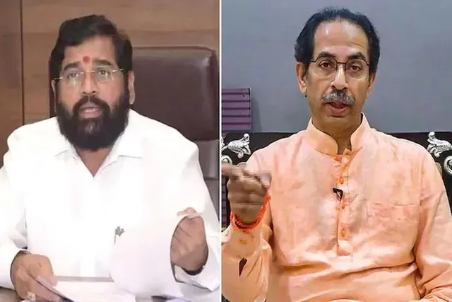 Maharashtra Crisis: উদ্ধব ঠাকরের ইস্তফা চাইলেন শিন্ডে