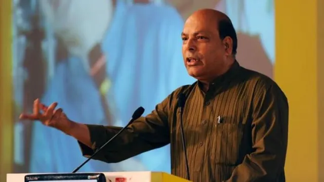 উত্তরবঙ্গ বিশ্ববিদ্যালয়ের নতুন উপাচার্য ওমপ্রকাশ মিশ্র