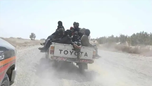 পাশে নেই পাকিস্তান, ভারতই ভরসা তালিবানের