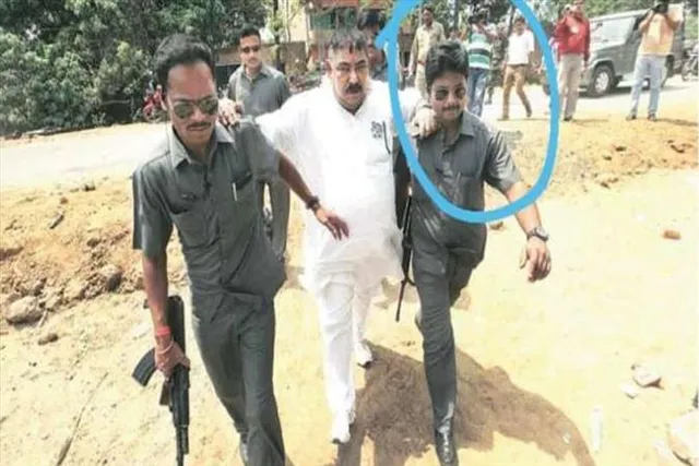 দেহরক্ষী সায়গল হোসেন গরু পাচারে সহযোগিতা করতেনঃ CBI