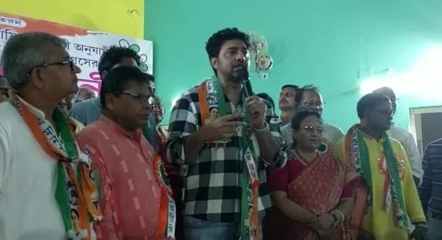 পঞ্চায়েত ভোট নিয়ে দলের কর্মীদের উদ্দেশ্যে বার্তা দিলেন দেব