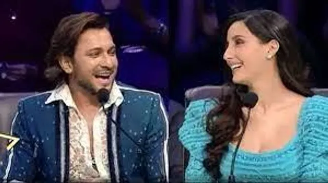 নোরাকে পেয়ে মালাইকাকে ভুললেন টেরেন্স!