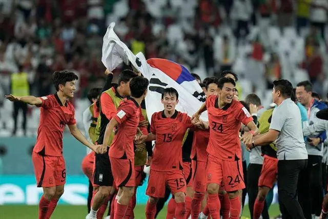 ব্রাজিলের বিরুদ্ধে নির্ভয়ে খেলবে দক্ষিণ কোরিয়া