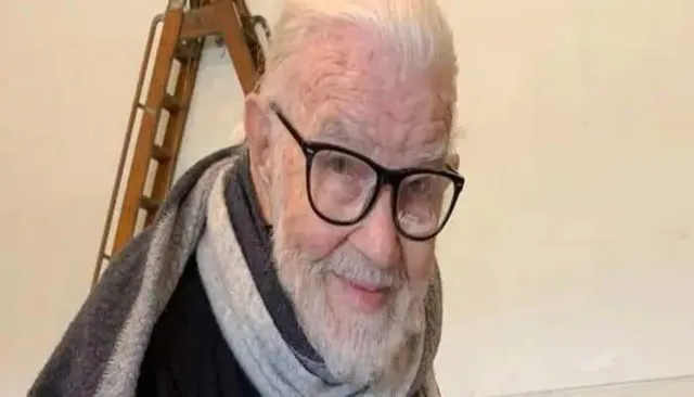 প্রয়াত রবার্ট ভিনসেন্ট ও'নিল