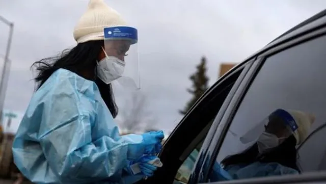 ফের অতিমারীর কেন্দ্রস্থল ইউরোপ