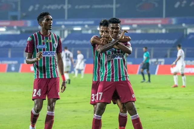 ISL: মাঠে ফিরছেন দর্শকরা, খুশি লিস্টন