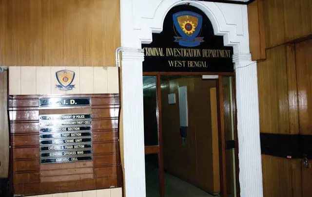 সিআইডির জালে বসিরহাটের কুখ্যাত পাচারকারী আব্দুল বারিক বিশ্বাস