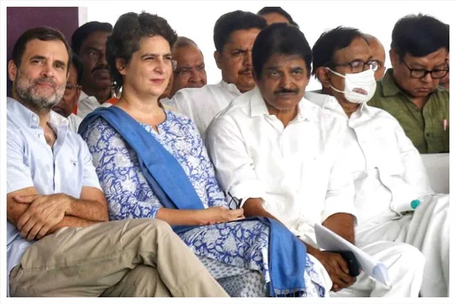 উপনির্বাচন নিয়ে বৈঠক কংগ্রেস নেতাদের