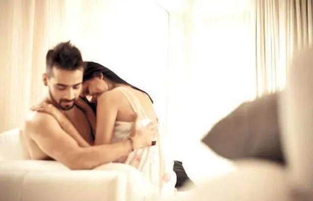 ছেলেদের জি-স্পট কোথায় থাকে জানেন?