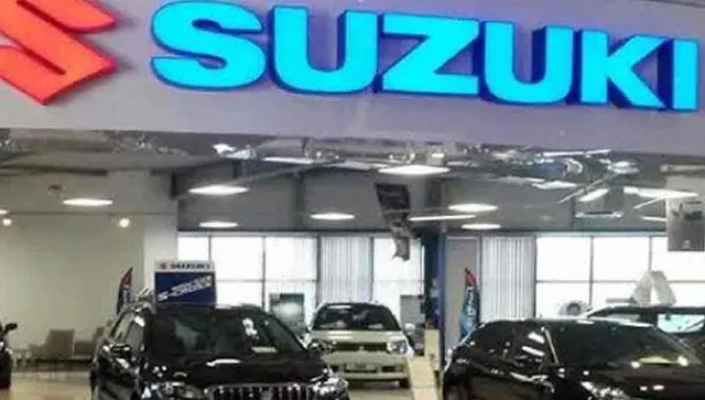 গুজরাতে ১০,৪৪৫ কোটি টাকা বিনিয়োগ সুজুকির