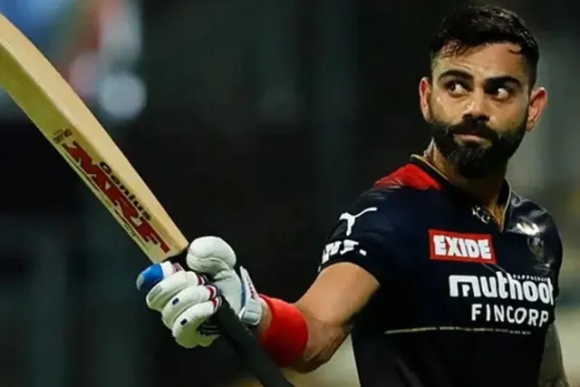 কোহলিকে নিয়ে বিরাট মন্তব্য করলেন আফ্রিদি