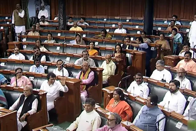 গ্রেফতার হওয়া সাংবাদিকদের তথ্য সংরক্ষণ করে না সরকার : কেন্দ্র