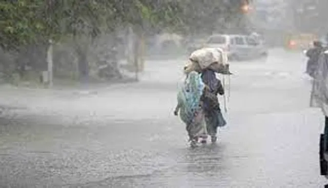 নিম্নচাপের জেরে আরও  দুর্যোগ বাড়বে?