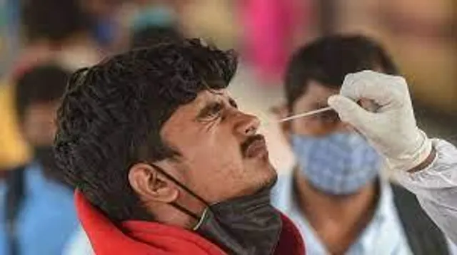 ভারতে ডমিন্যান্ট ভ্যারিয়েন্ট ওমিক্রনই