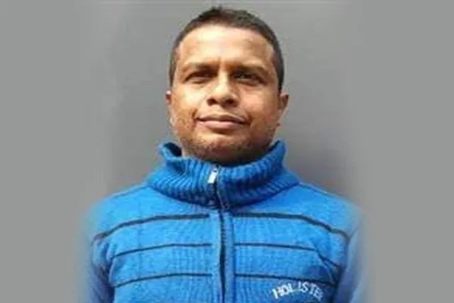 অবশেষে খোঁজ মিলল গোপাল দলপতির