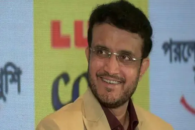 সিএবি সভাপতি হওয়ার দৌড়ে সৌরভ?