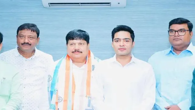 সাংসদ পদ এখনই ছাড়ছেন না অর্জুন