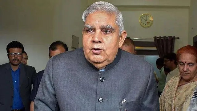 হাসপাতাল থেকে ফিরলেন রাজ্যপাল