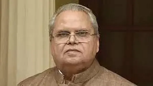 কৃষকদের বিক্ষোভ নিয়ে বিজেপিকে আক্রমণ মেঘালয়ের রাজ্যপালের