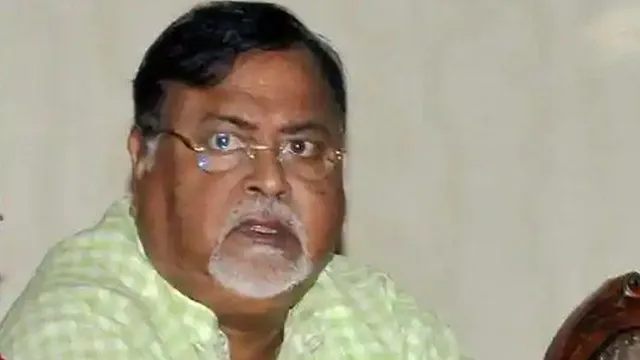 পার্থ চট্টোপাধ্যায়ের আবেদন খারিজ ডিভিশন বেঞ্চের