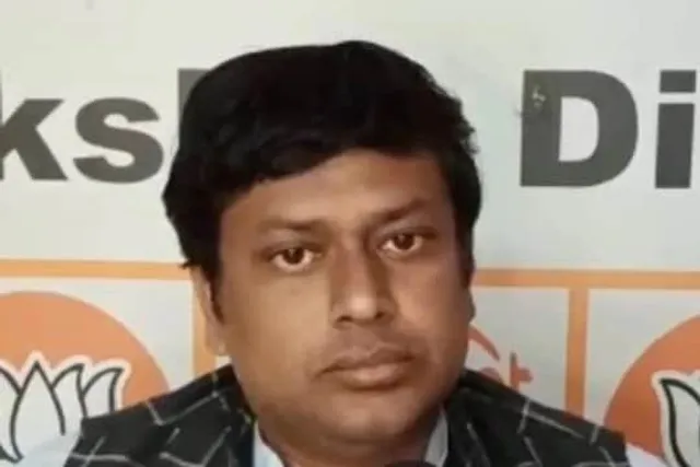 তৃণমূলের কর্মীদের জন্য আমাদের দরজা খোলা, সুকান্ত মজুমদার