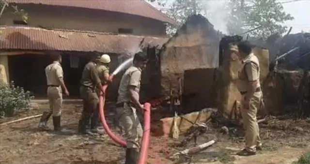 রামপুরহাট-কাণ্ডে সিট গঠন, অপসারিত এসডিপিও