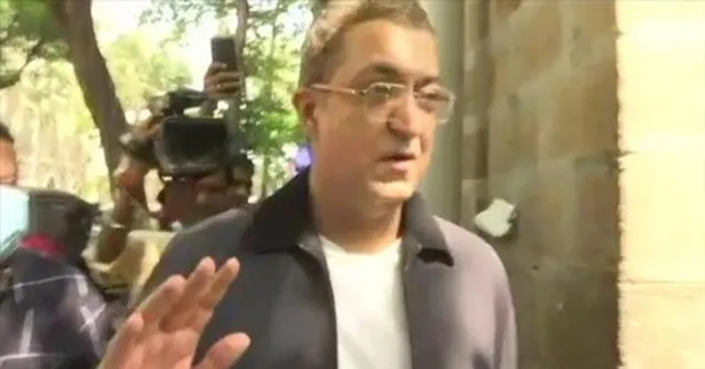 করণ সাজনানিকে তলব এনসিবির