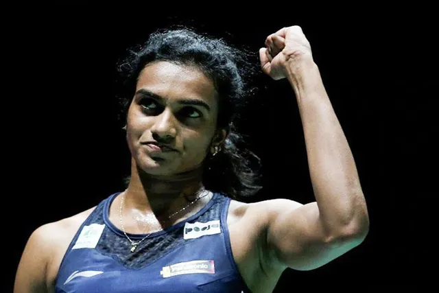 প্যারিস অলিম্পিকে খেলবেন সিন্ধু?