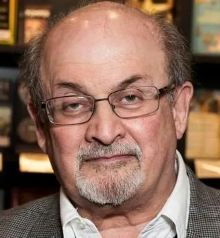 সলমন রুশদির ওপর হামলার জন্য ইরানের নিন্দা করল যুক্তরাষ্ট্র