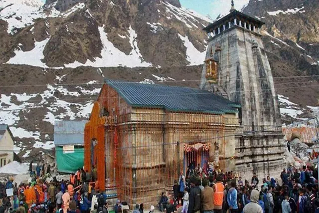 টানা দ্বিতীয় দিনে মৃত্যু হল আরও ৭ তীর্থযাত্রীর