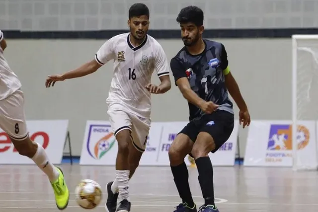 ফুটসল লিগের সূচি প্রকাশ করল মহামেডান