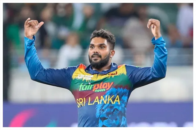 সবথেকে বেশি উইকেট নেওয়ার দৌড়ে এগিয়ে শ্রীলঙ্কার এক বোলার