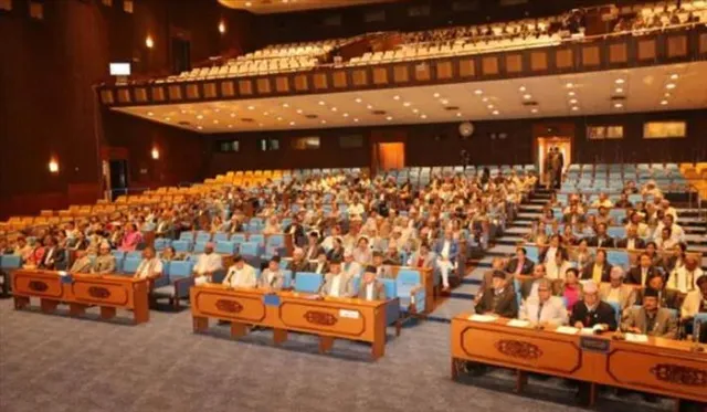 নেপালের প্রথম নাগরিকত্ব সংশোধনী আইন পাস