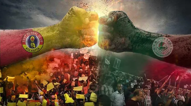লক্ষ্য ডার্বি