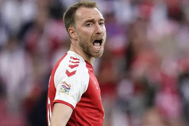 ম্যানচেস্টার ইউনাইটেডে এরিকসন