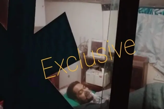 শ্বাসকষ্টজনিত কারণে অসুস্থ বিধায়ক ডঃ হুমায়ুন কবীর