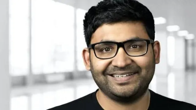 টুইটারের সিইও হলেন পরাগ আগরওয়াল