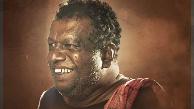 প্রয়াত "কেজিএফ"- খ্যাত অভিনেতা মোহন জুনেজা