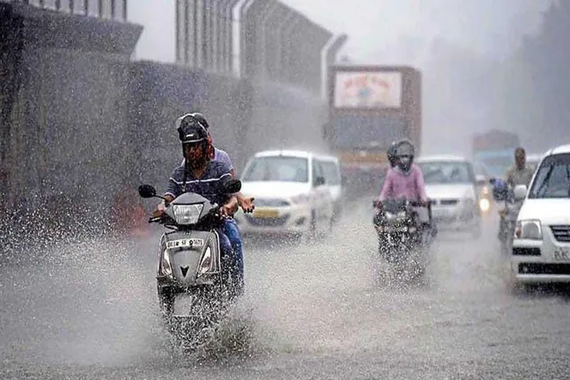 বর্ষার জন্য অপেক্ষা আর ২-৩ দিন