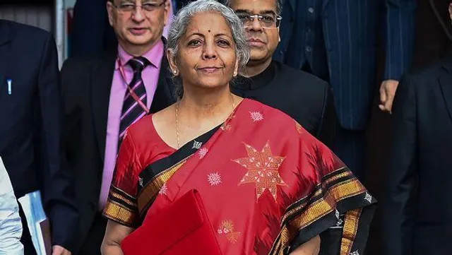 দেখে নিন নতুন কর কাঠামোর ইতিবৃত্ত