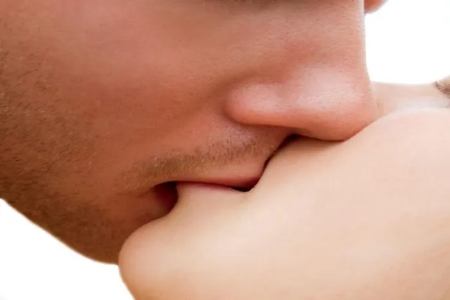 কর্ন কিস